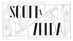 Scott & Zelda