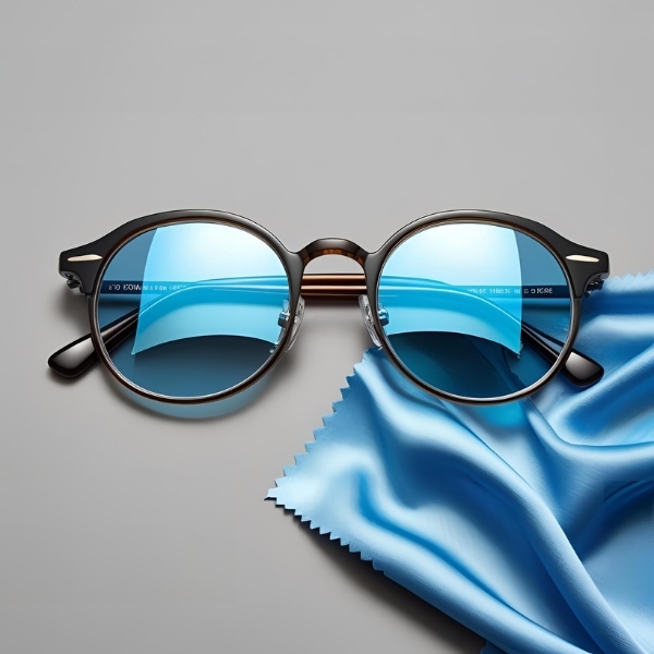 Protect your glasses