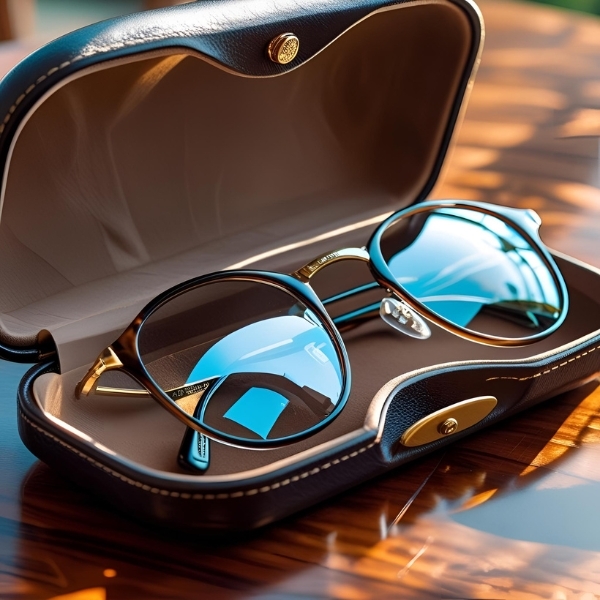 Protect your glasses