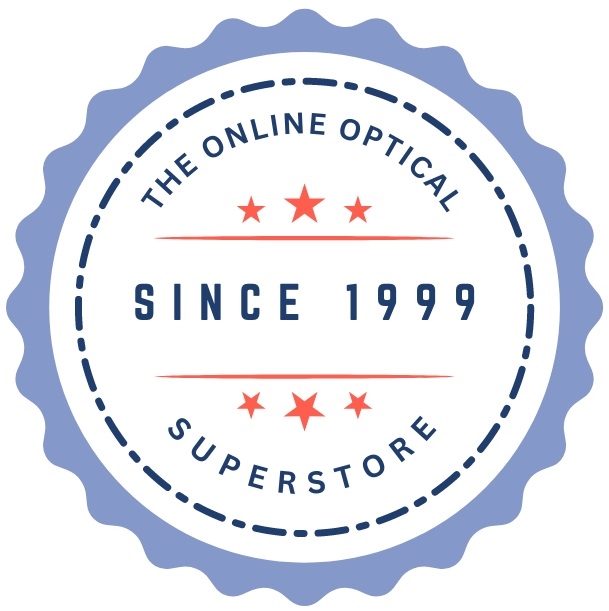 The Online Optical Superstore since 1999